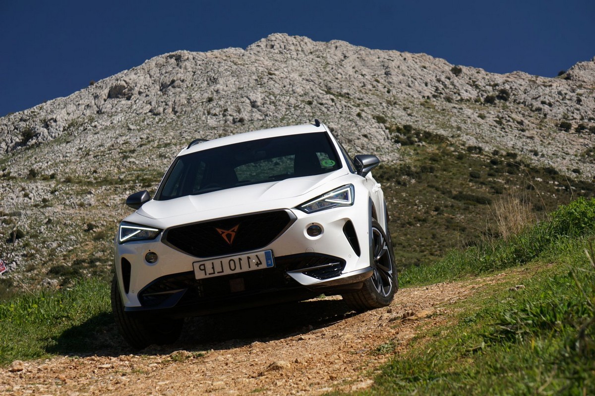 El nuevo ds 4 la première ya se puede reservar en España