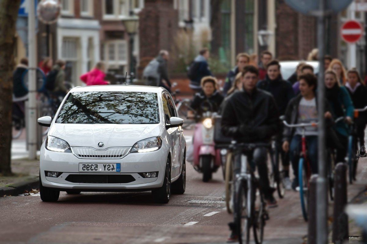 Tesla model 3 cabrio